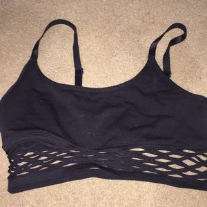 Victoria Secrets PINK sports bra